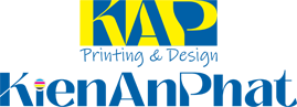 Logo Kiến An Phát