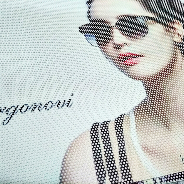 In decal lưới - Ảnh 2