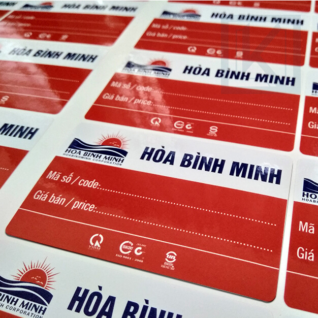 in decal nhựa offset uv
