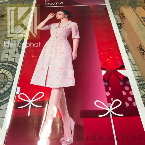 công ty in decal sữa