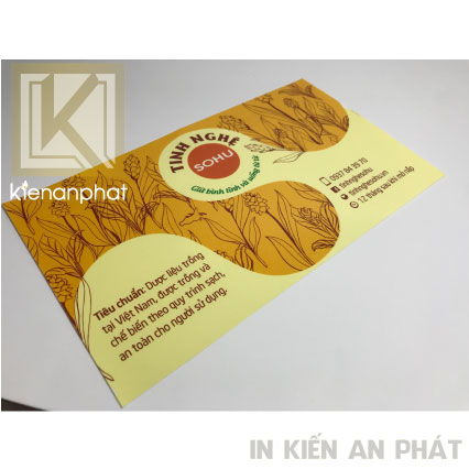đặt in tem nhãn