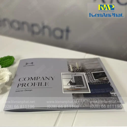 Báo giá in catalogue a5, in nhanh giá rẻ tại tpHCM