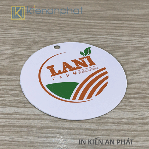 In tem, nhãn giấy
