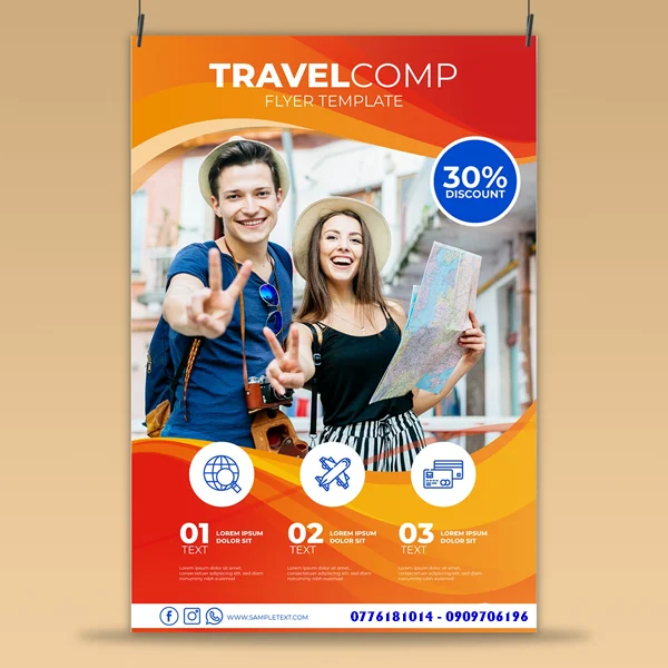 Báo giá in poster giá rẻ tại Bình Thạnh, TP Hồ Chí Minh